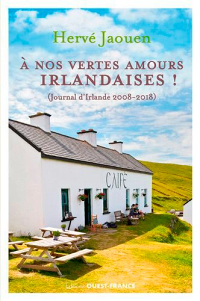 A nos vertes amours irlandaises