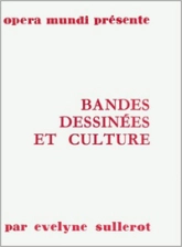Bandes dessinées et culture