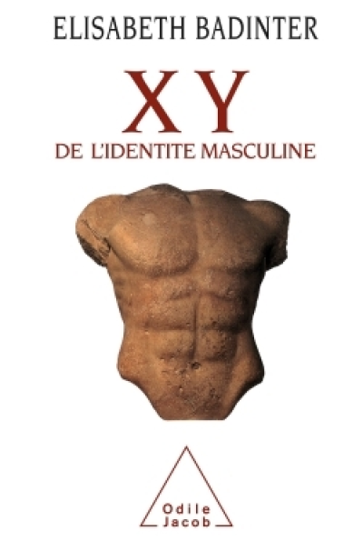 XY : De l'identité masculine