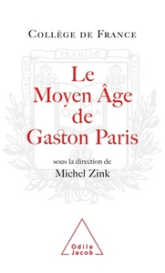 Le Moyen Âge de Gaston Paris