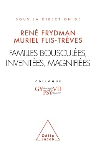 Familles bousculées, inventées, magnifiées