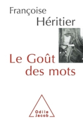 Le Goût des mots - COLLECTOR