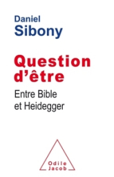 QUESTION D'ETRE