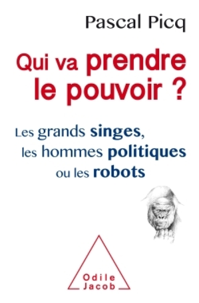 Qui va prendre le pouvoir?