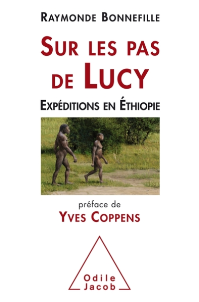 Sur les pas de Lucy