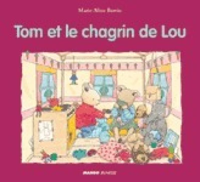 Tom et le Chagrin de Lou