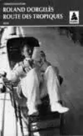 Route des tropiques