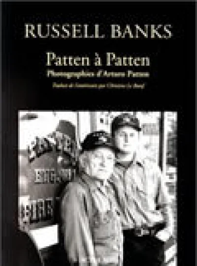 Patten à Patten