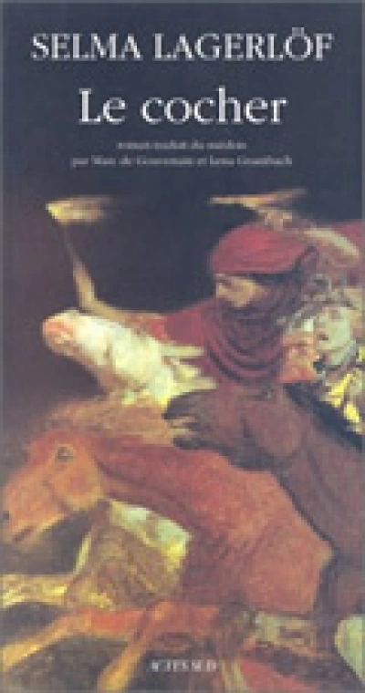 Le cocher