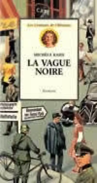 La Vague noire
