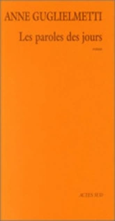 Les Paroles des jours