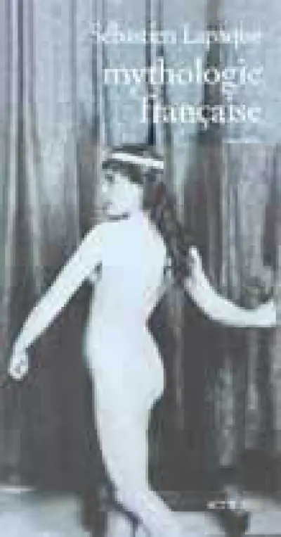 Mythologie française