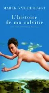 L'Histoire de ma calvitie