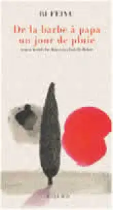 De la barbe à papa un jour de pluie