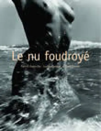 Le Nu foudroyé