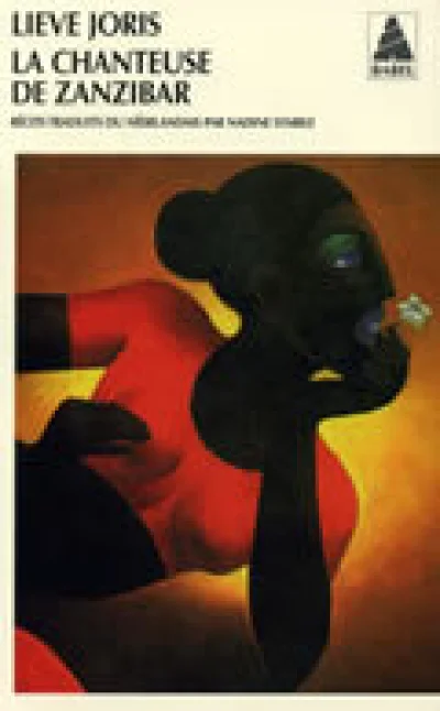 La chanteuse de Zanzibar