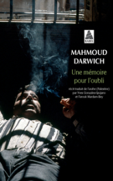 Une mémoire pour l'oubli : Le temps : Beyrouth, Le lieu : un jour d'août 1982