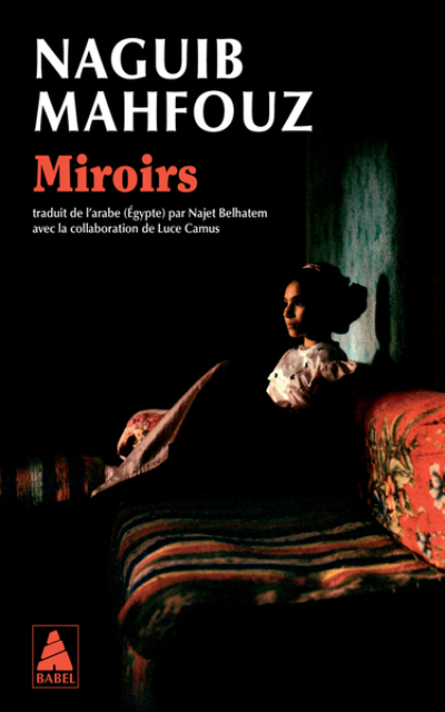 Miroirs