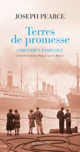 Terres de promesse : Une chronique familiale