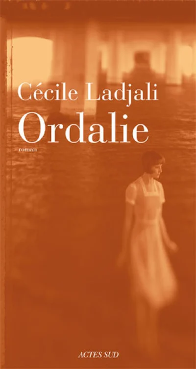 Ordalie