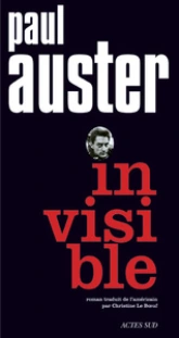 Invisible