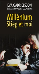 Millénium, Stieg et moi