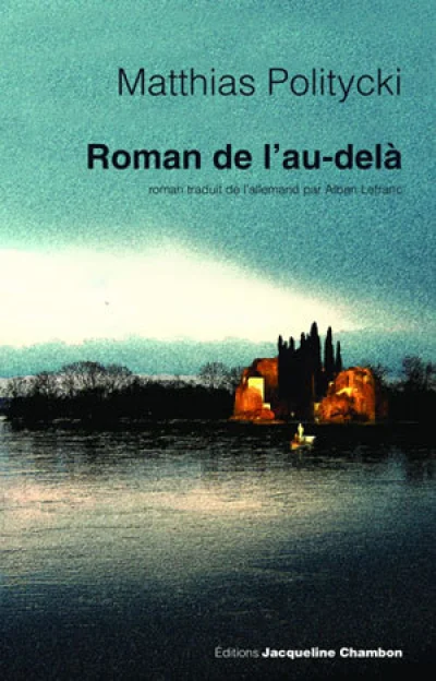 Roman de l'au-delà
