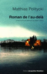 Roman de l'au-delà