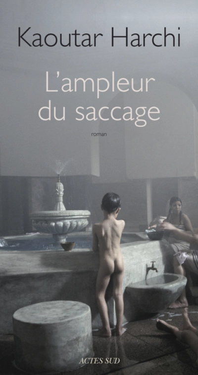 Lampleur du saccage