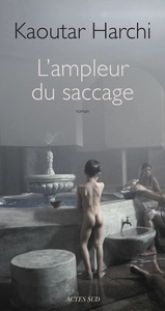 Lampleur du saccage