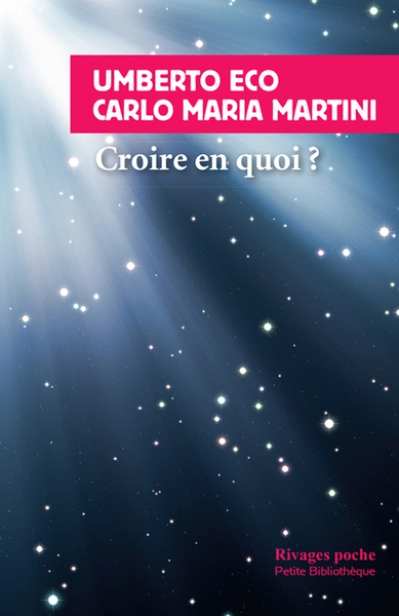Croire en quoi ?