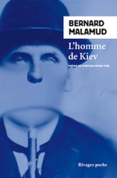 L'homme de Kiev