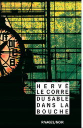 Du sable dans la bouche