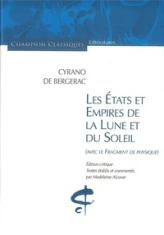 Les États et Empires de la Lune et du Soleil