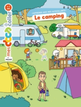 Le camping NE