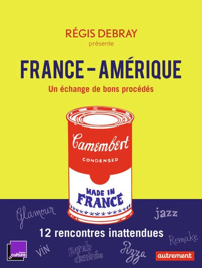 France-Amérique