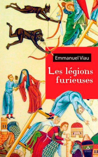 Les légions furieuses