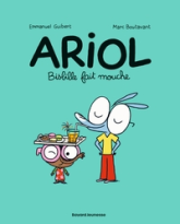 Ariol, Tome 5 : Bisbille fait mouche