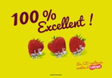 100 % excellent ! Les 120 meilleures recettes d'Atrapi