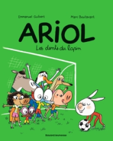 Ariol, tome 9 : Les dents du lapin