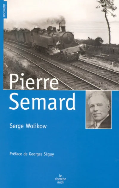 Pierre Semard