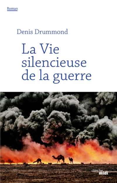 La vie silencieuse de la guerre
