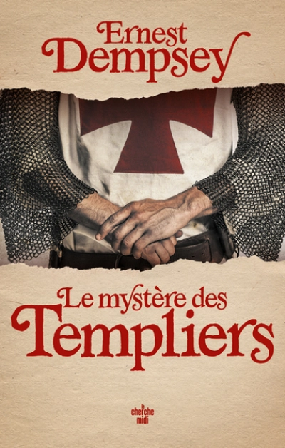 Le mystère des templiers