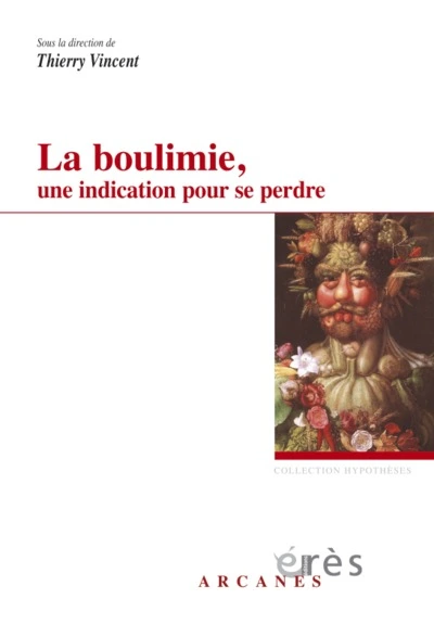 La boulimie, une indication pour se perdre