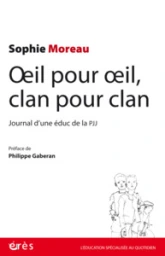 Œil pour œil, clan pour clan