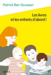 Les livres et les enfants d'abord - 1001 bb 175