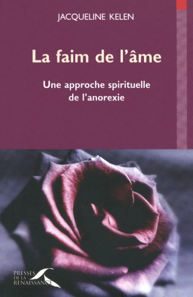 La faim de l'âme NE