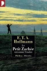 Le petit Zachée, surnommé Cinabre