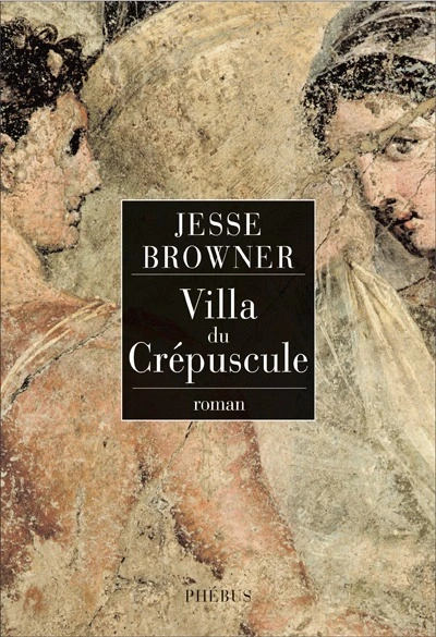 Villa du Crépuscule