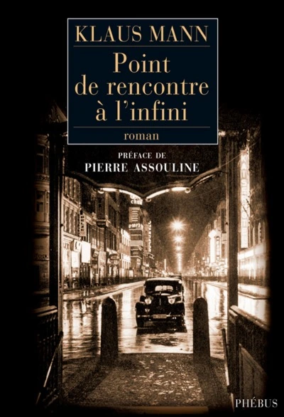 Point de rencontre à l'infini